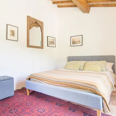 Casale Amerina * Camerata (Perugia)