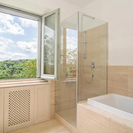 Vakantiehuis Casale Amerina