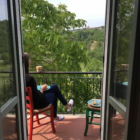 Casale Amerina Holiday home *