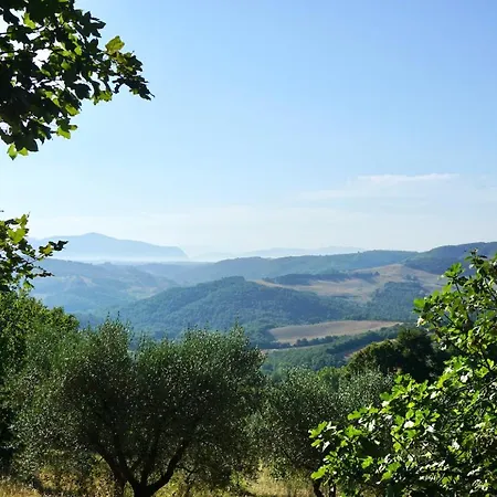 Сasa de vacaciones Casale Amerina Camerata (Perugia)