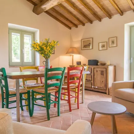 Casale Amerina Camerata (Perugia)