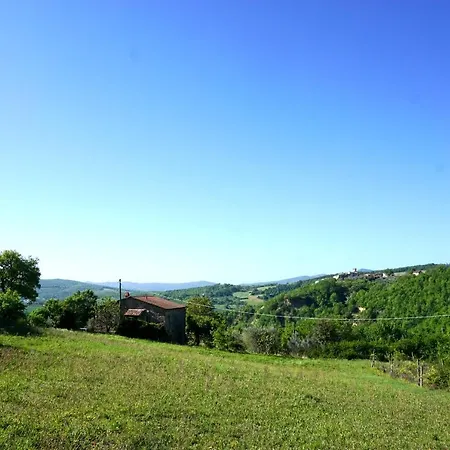 Vakantiehuis Casale Amerina *