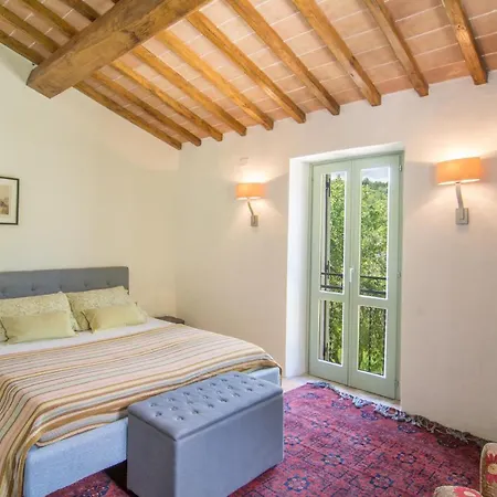 Casale Amerina * Camerata (Perugia)