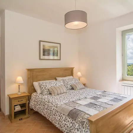 Casale Amerina Сasa de vacaciones Camerata (Perugia)