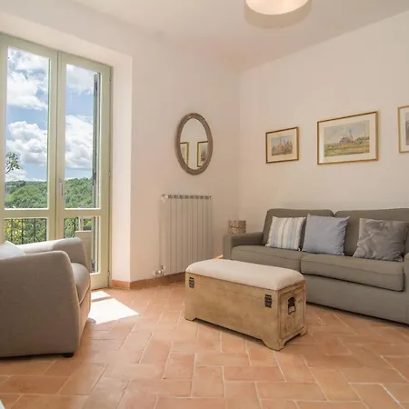 Casale Amerina Camerata (Perugia)