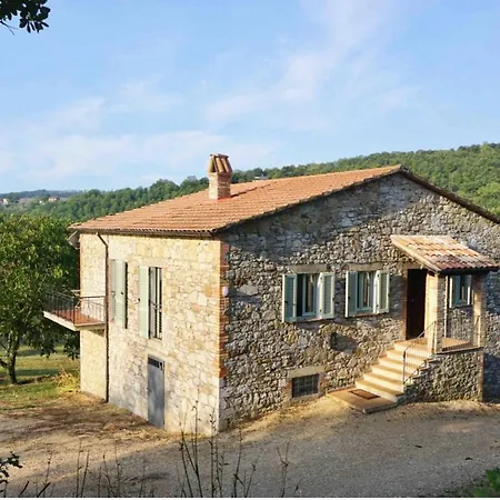 Vakantiehuis Casale Amerina *