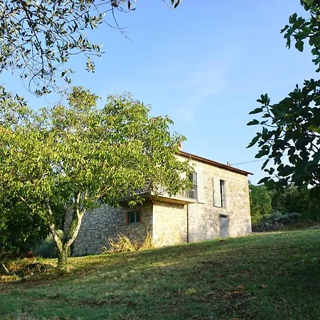 Casale Amerina * Camerata (Perugia)