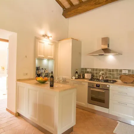 Casale Amerina Vakantiehuis *