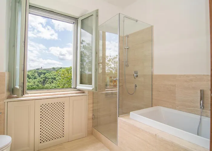 Casa de Férias Casale Amerina