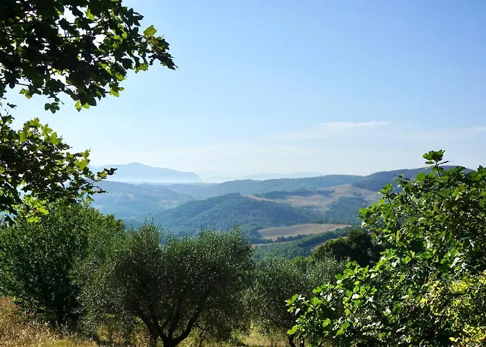 Casa vacanze Casale Amerina Camerata (Perugia)