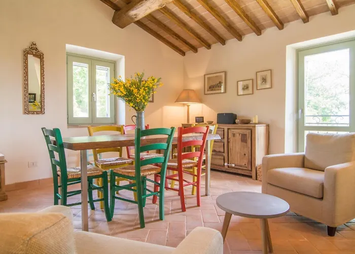 Casale Amerina Camerata (Perugia)