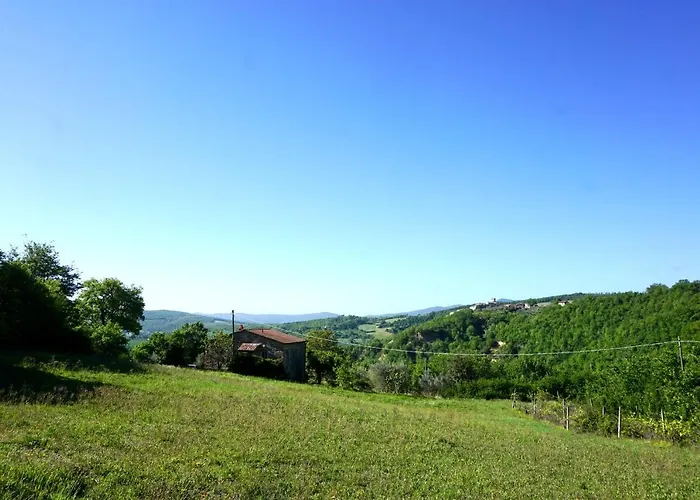 Casa de Férias Casale Amerina *