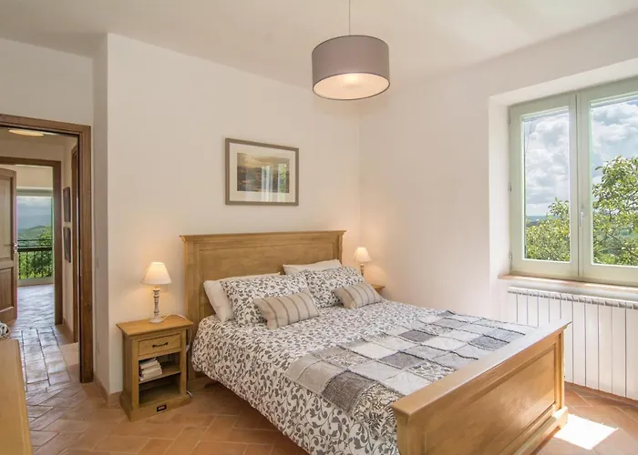 Casale Amerina Casa de Férias Camerata (Perugia)