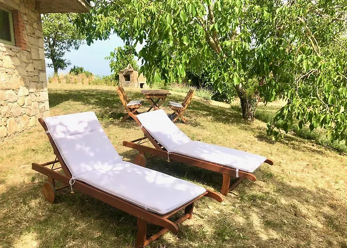 Casale Amerina Casa de Férias Camerata (Perugia)