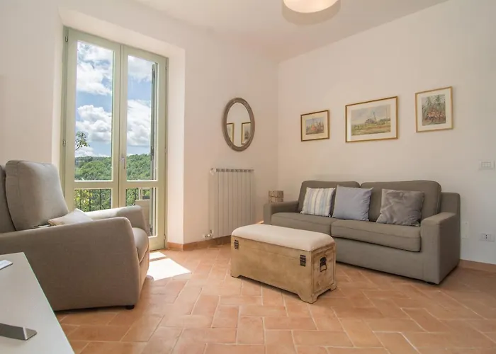 Casale Amerina Camerata (Perugia)