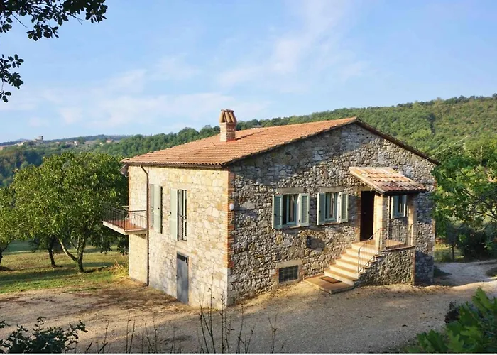 Casa de Férias Casale Amerina *