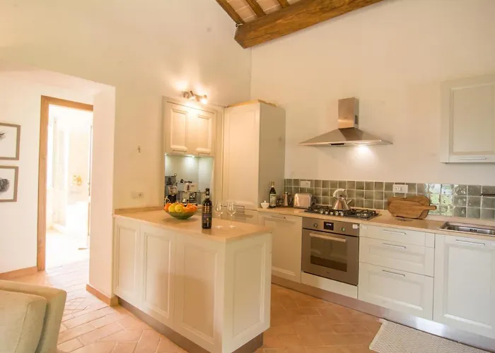 Casale Amerina Casa de Férias *